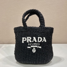 Prada Tote Bags